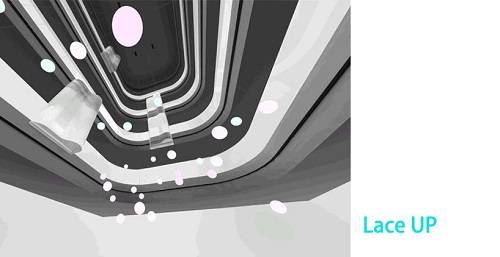 Lace to meet You绣外慧中 布料图书馆蕾丝主题