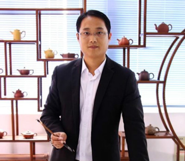 当代田园花鸟画名作--羽墨葡萄图