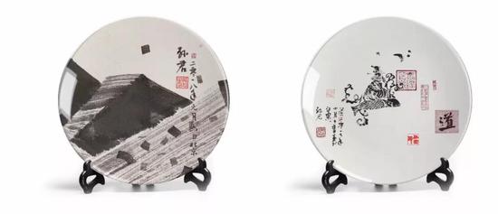 ��������������塷����黭��Ʒչ�ڱ�����Ļ