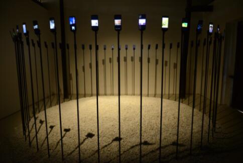 跨界玩艺术,《今时今日安仁》品牌-思想文化艺