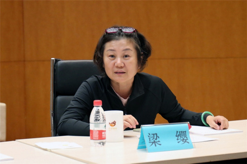 炎黄艺术馆举办黄胄与二十世纪中国美术学术