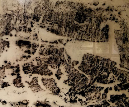 刀痕与印迹——贺兰山岩画独有的艺术魅力