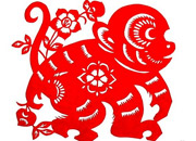 帖中美人《疖肿帖》