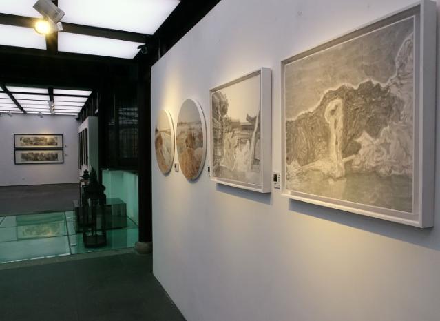 �������桷ɨһɨ��������չ ͻ�ƹ������ʽ����