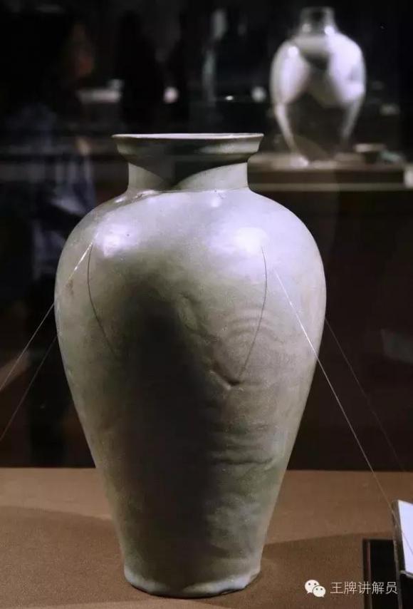 最罕见的汝窑瓷器收藏在河南博物院？！ | 汝窑3