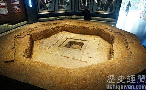 雷峰塔地宫有哪些埋藏千年的宝藏
