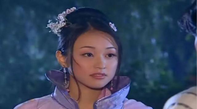 她是历史上最小的皇后﹑太后﹐甚至太皇太后﹐