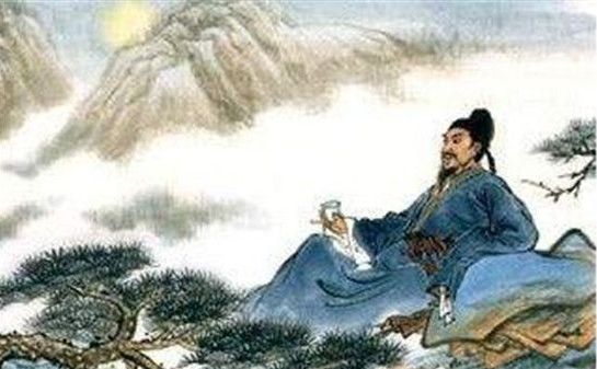 历史骗了我们多少 李白其实是一杯倒!