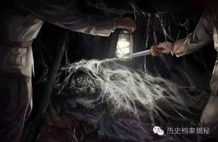 揭盗墓世家老九门从何而来﹖ _藏趣轶闻