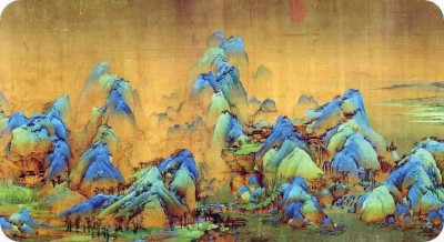 “十一”长假,天南海北看展去