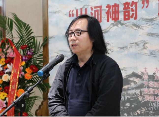 山河神韵——杨强立中国画作品展在京举行 QQ截图20190514120358.jpg