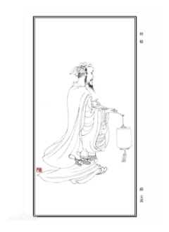 吴旭通过调协信息对南宋林椿画作的赏析