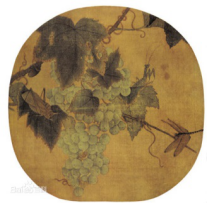 吴旭通过调协信息对南宋林椿画作的赏析