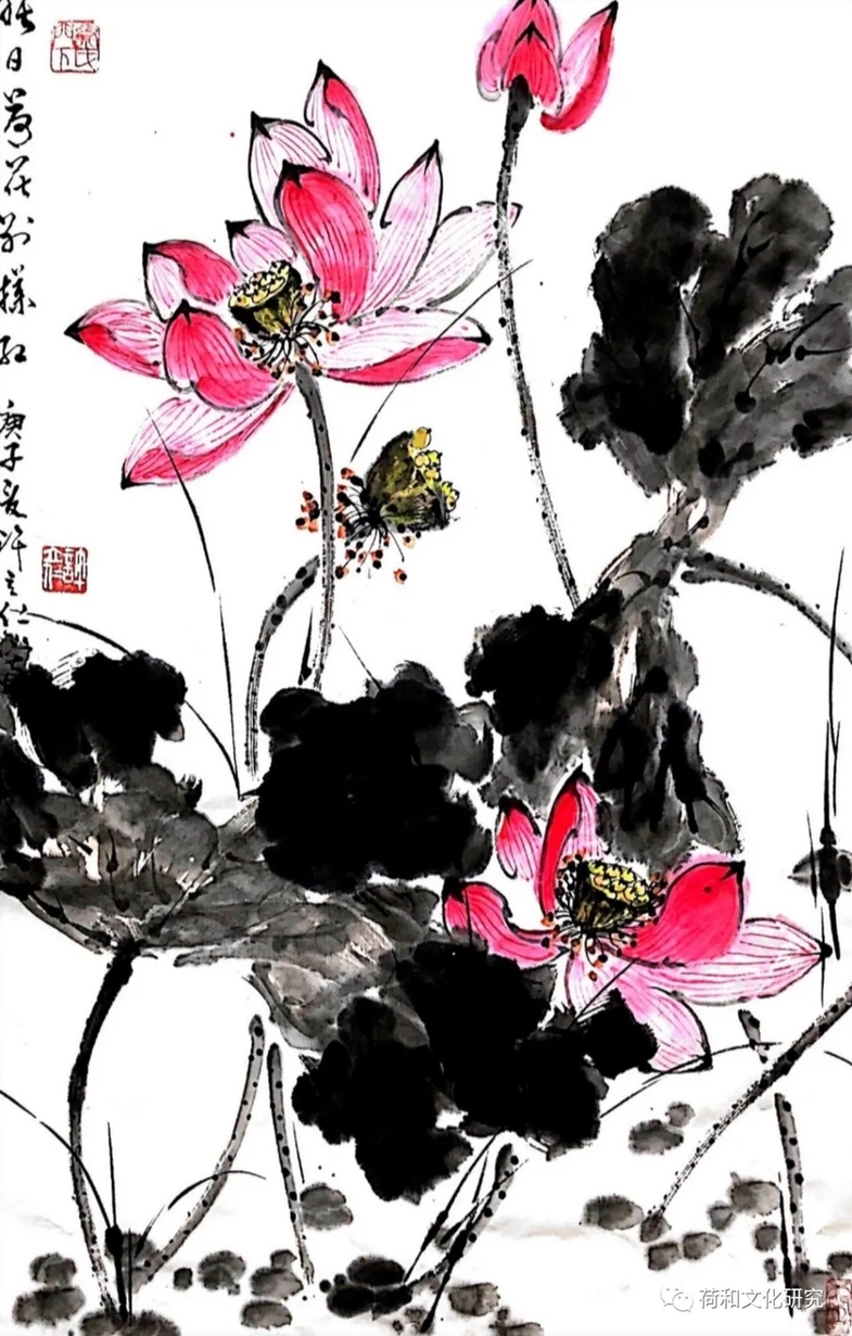 北京 任庆萍中国女画家协会理事,中国金融美术家协会理事, 中国女画家