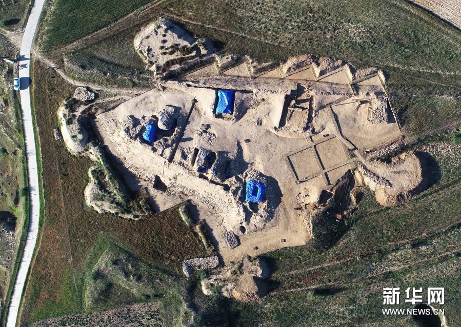 聚焦新石器时代 国家文物局通报4项重要考古成果