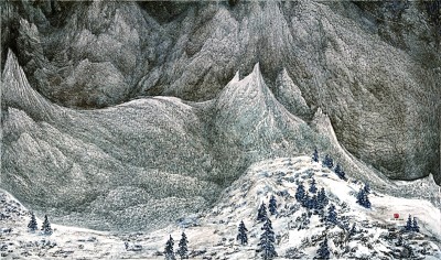 艺术与科学融合的崭新意境