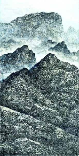 艺术与科学融合的崭新意境