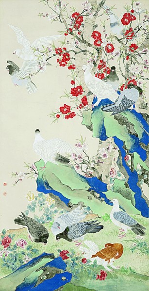 传薪铸魂双甲子 回望南师美育路