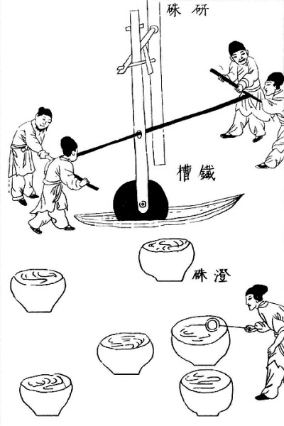 点石成色 溢彩千年