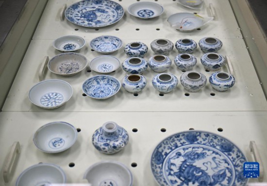 国家文物局通报3项“考古中国”重大项目重要进展情况