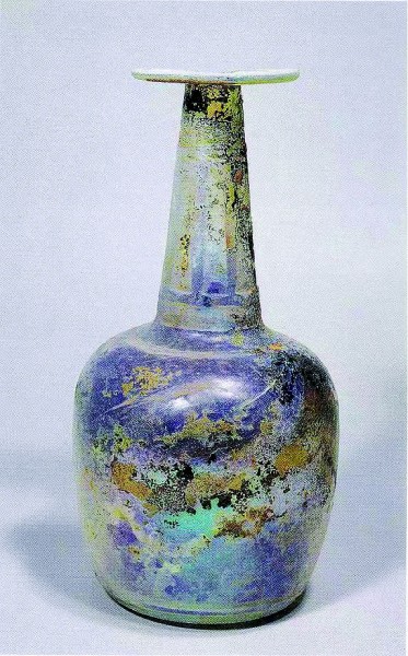 中国古代的“香水”
