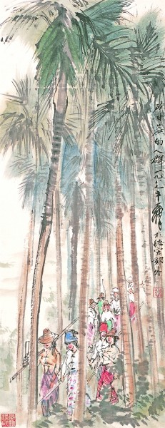 把生活的感动讲出来