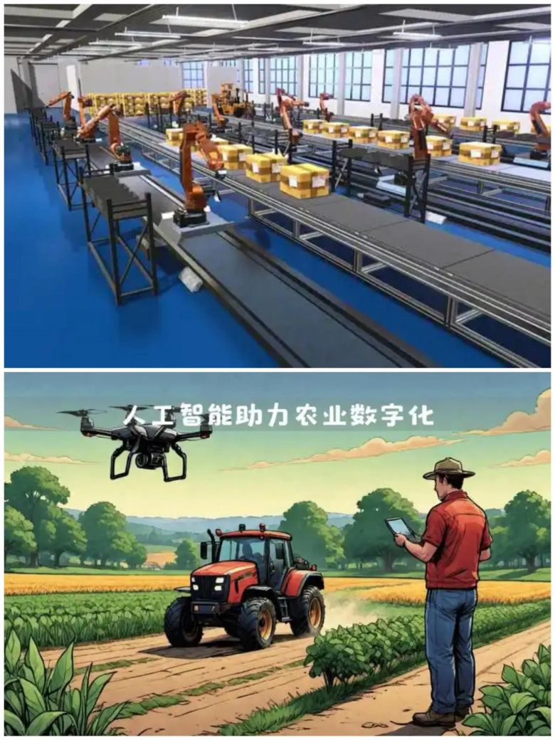 现在为什么那么多人画荷花？