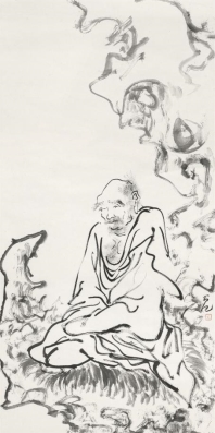 新展开幕丨我自杭州来：中国书画邀请展