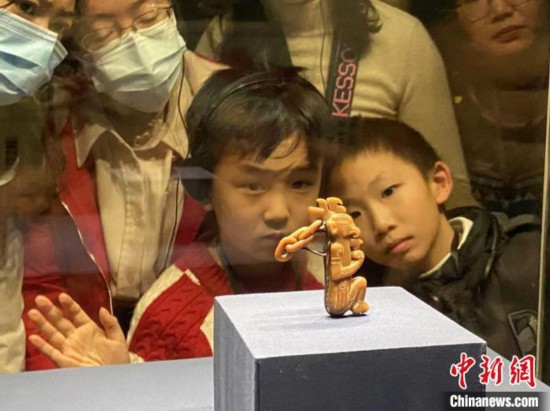 文化观察：国际一流博物馆如何建成？
