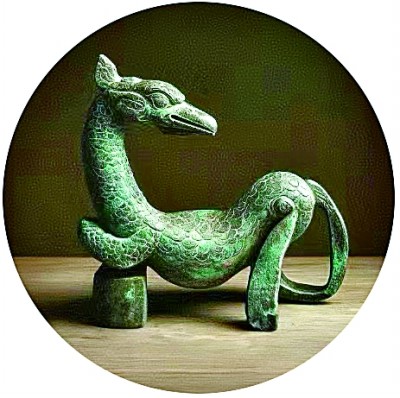 科技为钥，启展陈新境