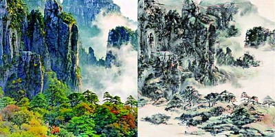 数智丹青焕新韵