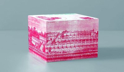 影筑时光之城