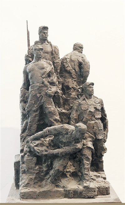 凝铸赤诚与坚韧