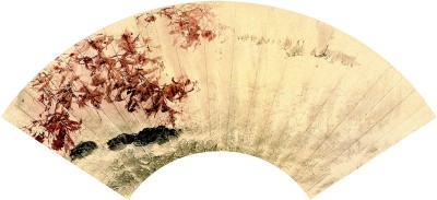 江山如此多娇