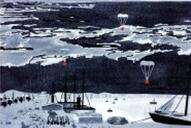 刀木成章 传古韵新声