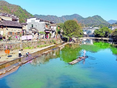 考古揭秘“何以景德镇”