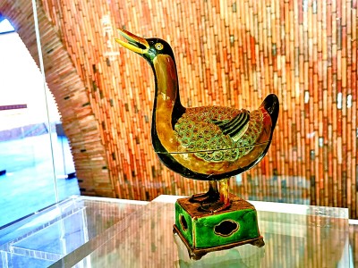 考古揭秘“何以景德镇”