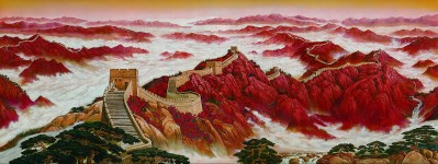 从“装饰”到“表达”