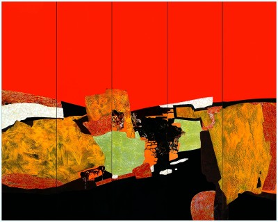 从“装饰”到“表达”