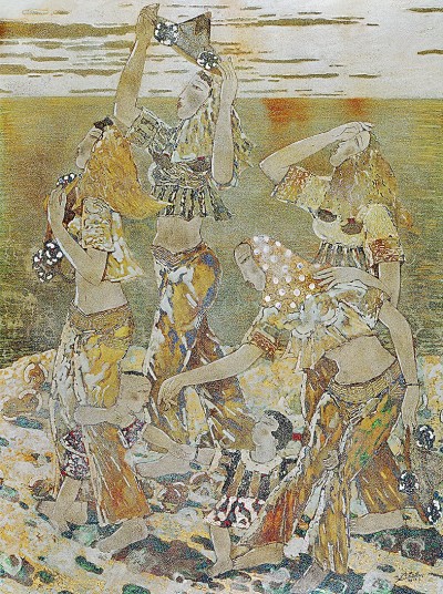 从“装饰”到“表达”