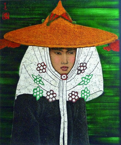 从“装饰”到“表达”