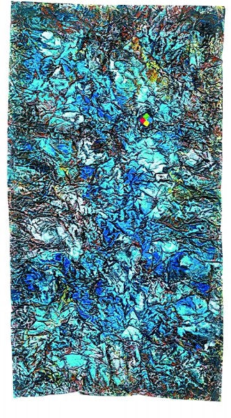 神韵交融天地间 神韵交融天地间