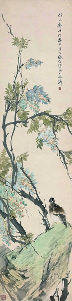 诸家荟萃 观海派风貌 诸家荟萃 观海派风貌