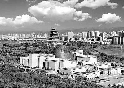 激发全社会对中华文明的热爱