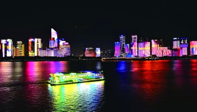 从“光之舞”到“城之韵”