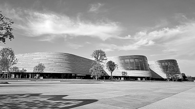 三星堆博物馆新馆:文物保护贵在久久为功