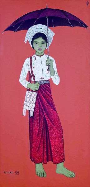 漆脉千年 荆楚新声