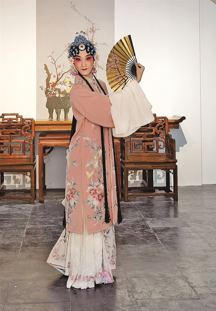 光明文化周末:非遗的物质性 光明文化周末:非遗的物质性