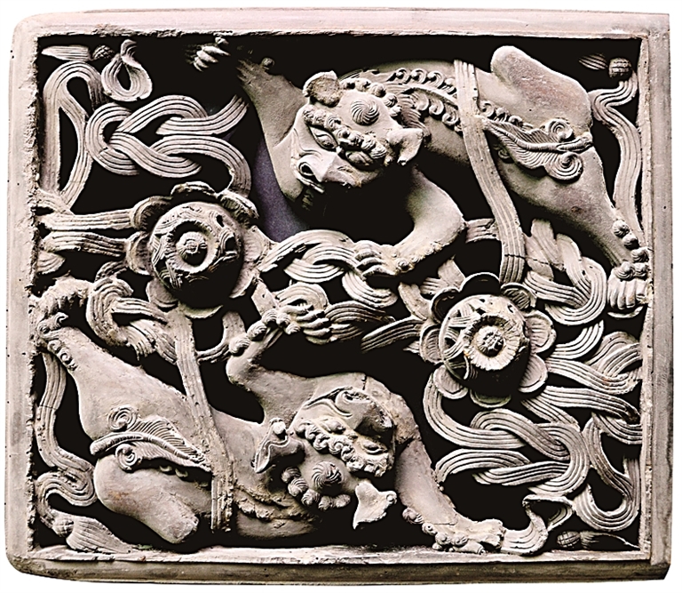 湘居藏工巧 刀笔蕴匠心——赏湘南木雕工艺之美 湘居藏工巧 刀笔蕴匠心——赏湘南木雕工艺之美