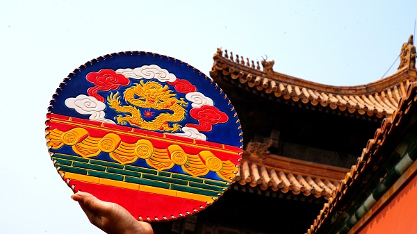 冀艺生辉,河北省99件残疾人文创精品入展故宫 冀艺生辉,河北省99件残疾人文创精品入展故宫